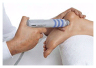 Shockwave Therapy Milton Keynes